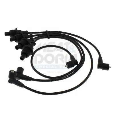 Zündleitungssatz MEAT & DORIA 101077 Bild Zündleitungssatz MEAT & DORIA 101077