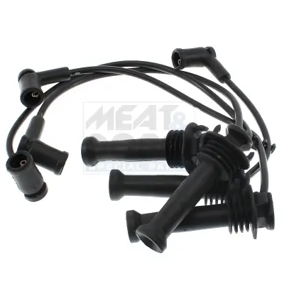 Zündleitungssatz MEAT & DORIA 101085
