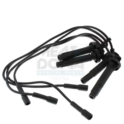 Zündleitungssatz MEAT & DORIA 101094 Bild Zündleitungssatz MEAT & DORIA 101094