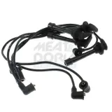 Zündleitungssatz MEAT & DORIA 101095