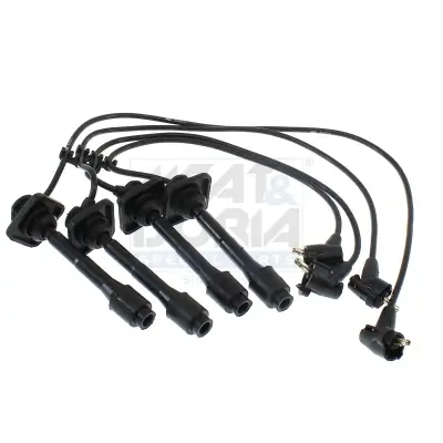 Zündleitungssatz MEAT & DORIA 101096 Bild Zündleitungssatz MEAT & DORIA 101096