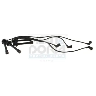 Zündleitungssatz MEAT & DORIA 101103 Bild Zündleitungssatz MEAT & DORIA 101103