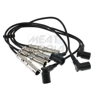 Zündleitungssatz MEAT & DORIA 101104 Bild Zündleitungssatz MEAT & DORIA 101104