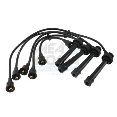 Zündleitungssatz MEAT & DORIA 101105 Bild Zündleitungssatz MEAT & DORIA 101105