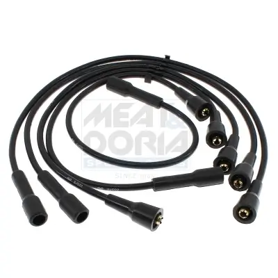 Zündleitungssatz MEAT & DORIA 101113 Bild Zündleitungssatz MEAT & DORIA 101113