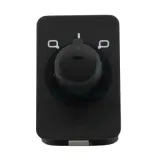 Schalter, Außenspiegelverstellung vorne links MEAT & DORIA 206011