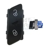 Schalter, Türschloss vorne links MEAT & DORIA 206030