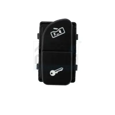 Schalter, Türverriegelung vorne MEAT & DORIA 206034