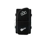 Schalter, Türverriegelung vorne MEAT & DORIA 206034