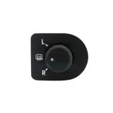 Schalter, Außenspiegelverstellung vorne links MEAT & DORIA 206039