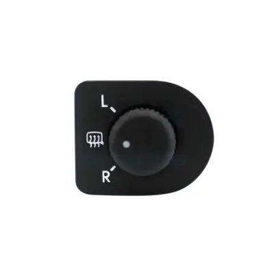 Schalter, Außenspiegelverstellung vorne links MEAT & DORIA 206039 Bild Schalter, Außenspiegelverstellung vorne links MEAT & DORIA 206039