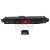 Warnblinkschalter MEAT & DORIA 206043