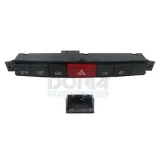 Warnblinkschalter MEAT & DORIA 206045