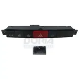 Warnblinkschalter MEAT & DORIA 206046