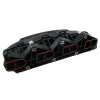 Saugrohrmodul MEAT & DORIA 89547