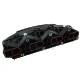 Saugrohrmodul MEAT & DORIA 89547