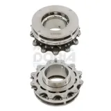 Magnetschalter, Starter MEAT & DORIA 46030