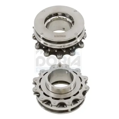 Reparatursatz, Lader MEAT & DORIA 60604 Bild Reparatursatz, Lader MEAT & DORIA 60604