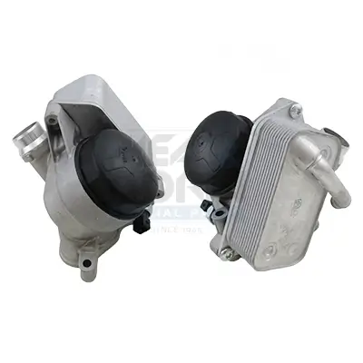 Ölkühler, Motoröl MEAT & DORIA 95029C