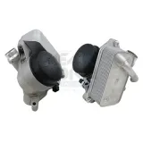 Ölkühler, Motoröl MEAT & DORIA 95029C