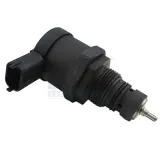 Sensor, Raddrehzahl Vorderachse links MEAT & DORIA 90730