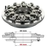 Reparatursatz, Lader MEAT & DORIA 60612