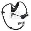Sensor, Raddrehzahl Vorderachse rechts MEAT & DORIA 901095