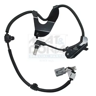 Sensor, Raddrehzahl Vorderachse rechts MEAT & DORIA 901095 Bild Sensor, Raddrehzahl Vorderachse rechts MEAT & DORIA 901095
