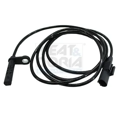 Sensor, Raddrehzahl Hinterachse rechts MEAT & DORIA 901098