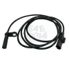 Sensor, Raddrehzahl Hinterachse rechts MEAT & DORIA 901098