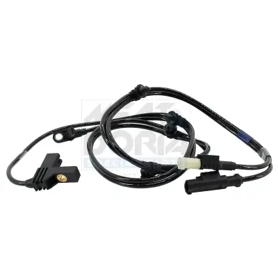 Sensor, Raddrehzahl Hinterachse links MEAT & DORIA 901113 Bild Sensor, Raddrehzahl Hinterachse links MEAT & DORIA 901113