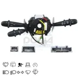 Fahrpedalsatz MEAT & DORIA 83538