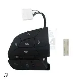 Lenkstockschalter MEAT & DORIA 231356