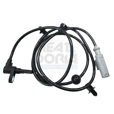 Sensor, Raddrehzahl Hinterachse rechts MEAT & DORIA 901114