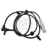 Sensor, Raddrehzahl Hinterachse rechts MEAT & DORIA 901114