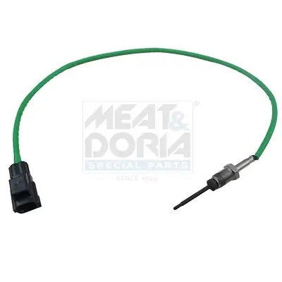 Sensor, Abgastemperatur vorne MEAT & DORIA 12517 Bild Sensor, Abgastemperatur vorne MEAT & DORIA 12517