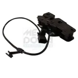 Motorhaubenschloss MEAT & DORIA 31655