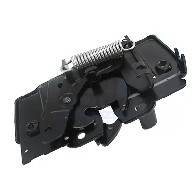 Motorhaubenschloss MEAT & DORIA 31656 Bild Motorhaubenschloss MEAT & DORIA 31656