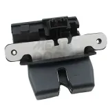 Heckklappenschloss MEAT & DORIA 31657