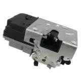 Türschloss vorne rechts MEAT & DORIA 31662