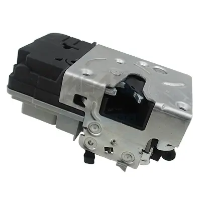 Türschloss vorne rechts MEAT & DORIA 31662 Bild Türschloss vorne rechts MEAT & DORIA 31662