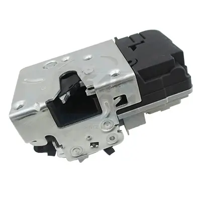 Türschloss vorne links MEAT & DORIA 31663