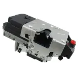 Türschloss hinten rechts MEAT & DORIA 31664