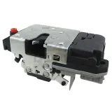 Türschloss hinten links MEAT & DORIA 31665