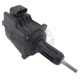 Ladedruckregelventil MEAT & DORIA 66044