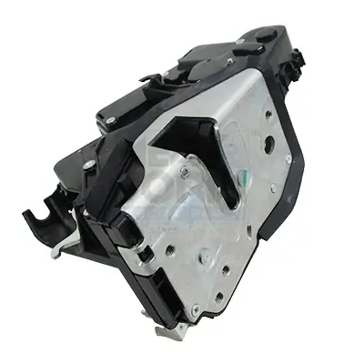 Türschloss hinten rechts MEAT & DORIA 31669