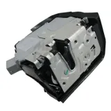 Türschloss hinten rechts MEAT & DORIA 31675