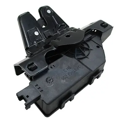 Heckklappenschloss MEAT & DORIA 31676 Bild Heckklappenschloss MEAT & DORIA 31676