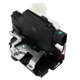 Türschloss vorne rechts MEAT & DORIA 31679