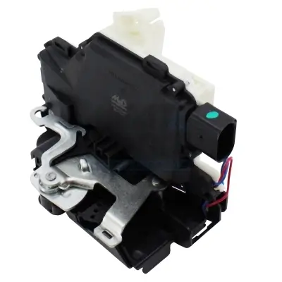 Türschloss vorne rechts MEAT & DORIA 31679 Bild Türschloss vorne rechts MEAT & DORIA 31679